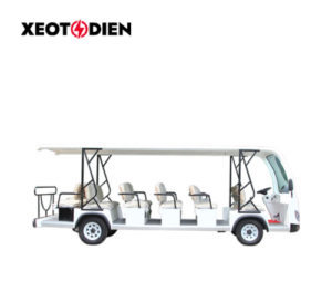 Xe bus điện 23 chỗ LQY230