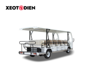 Xe bus điện 23 chỗ LQY230